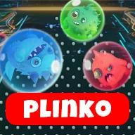 96m fast game plinko