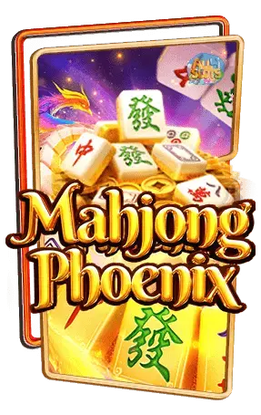 Mahjong Phoenix Slot Games