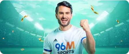 96m online sports betting malaysia
