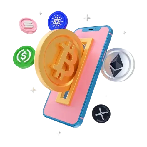 96m Crypto betting 2025