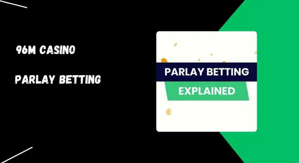 parlay betting